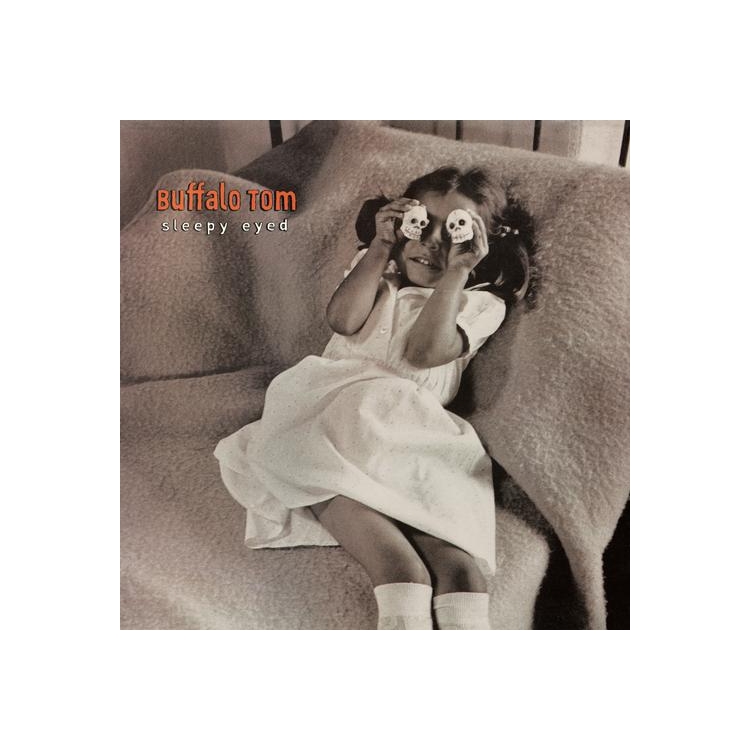 BUFFALO TOM - Sleepy Eyed (Vinyl)