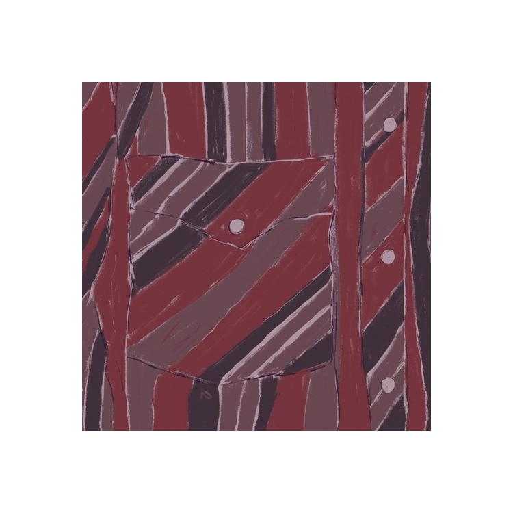 JAKE XERXES FUSSELL - Rebuilding