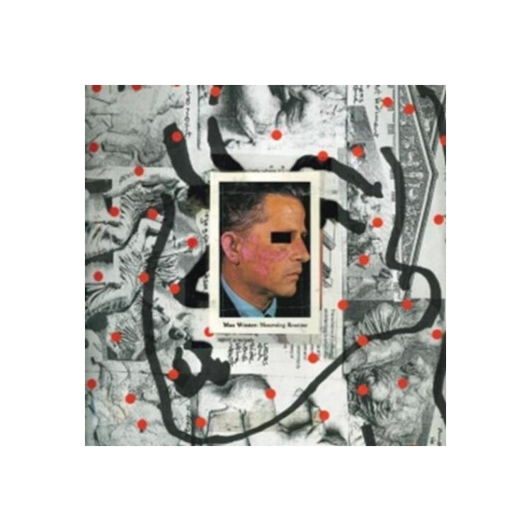 MAX WINTER - Mourning Routine Ep