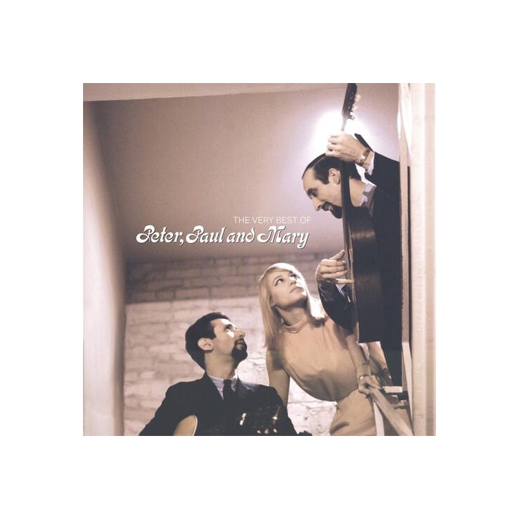 PETER - Very Best Of Peter Paul And Mary