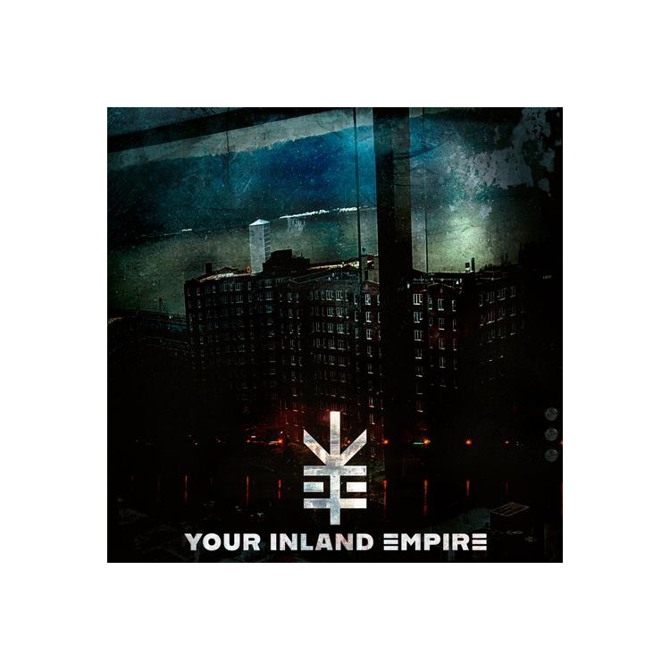 YOUR INLAND EMPIRE - Your Inland Empire