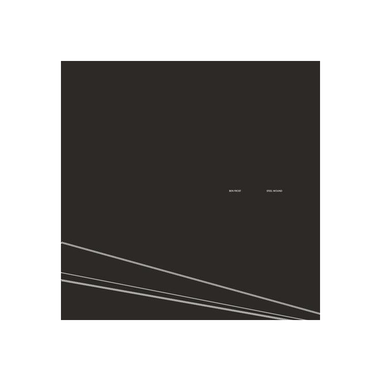 BEN FROST - Steel Wound