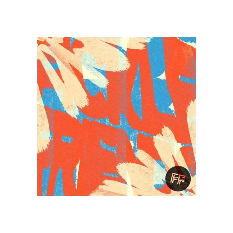 FICKLE FRIENDS - Fickle Friends (Vinyl)