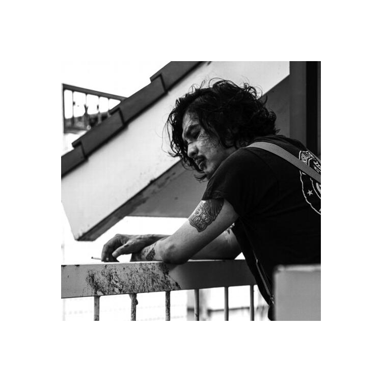 DURAN - 30 Scratchy Backroad Blues [lp] (Japanese Import, Limited To 300)