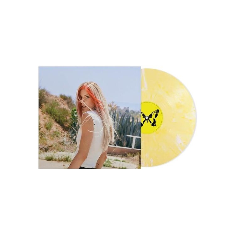 TAYLOR ACORN - Poster Child [lp] (Lemonade Vinyl)