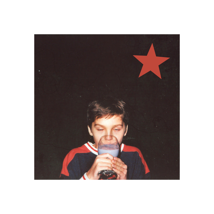 FOX ACADEMY - Luxury Beverage [lp] (Red Smoke Vinyl, 10th Anniversary Edition) [lp]