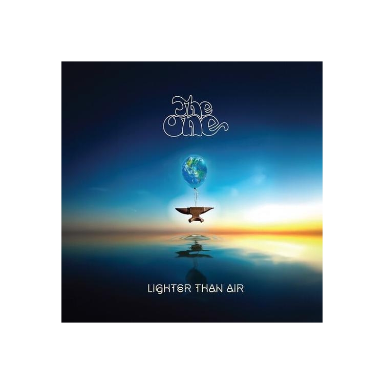 ONE - Lighter Than Air
