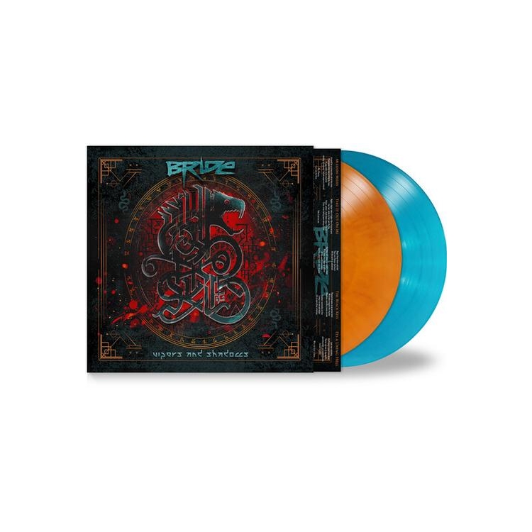 BRIDE - Vipers & Shadows