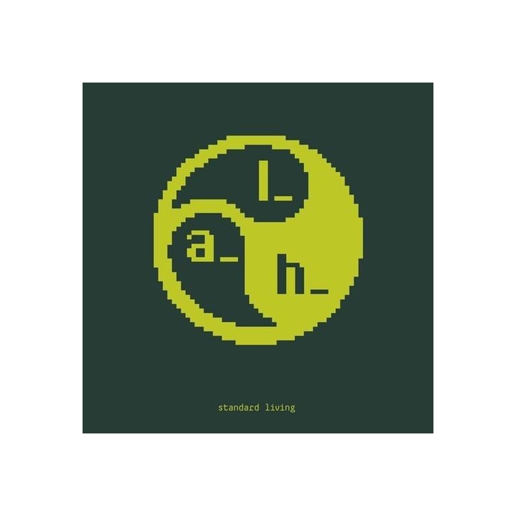 LIL_ART_HOE - Standard Living