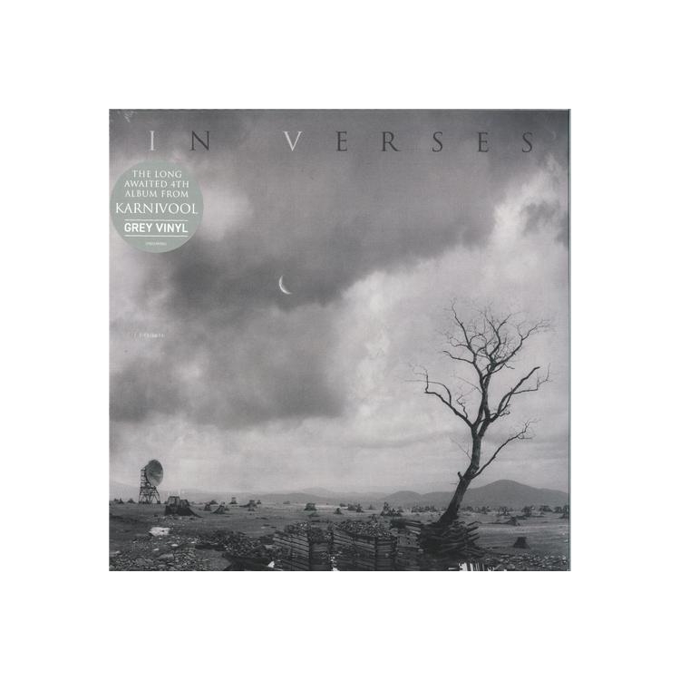 KARNIVOOL - In Verses