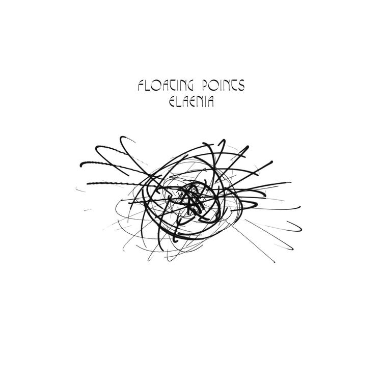 FLOATING POINTS - Elaenia: 10 Year Anniversary Edition (Vinyl)