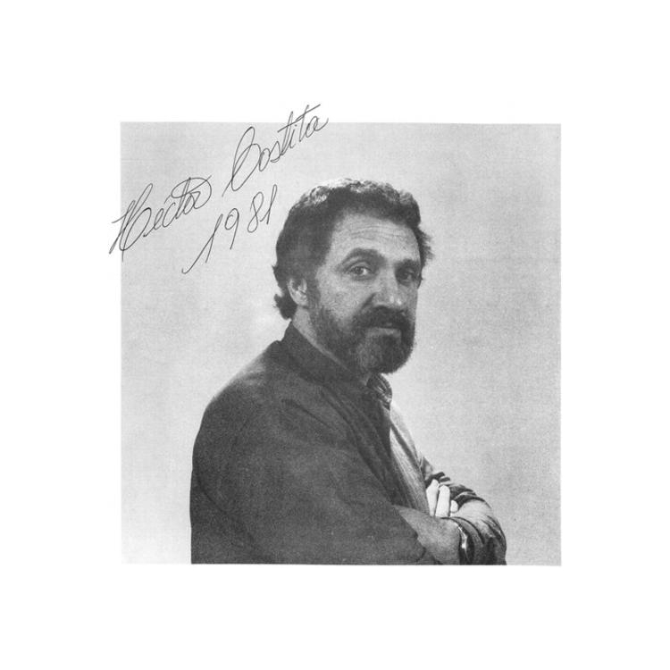 HECTOR COSTITA - 1981