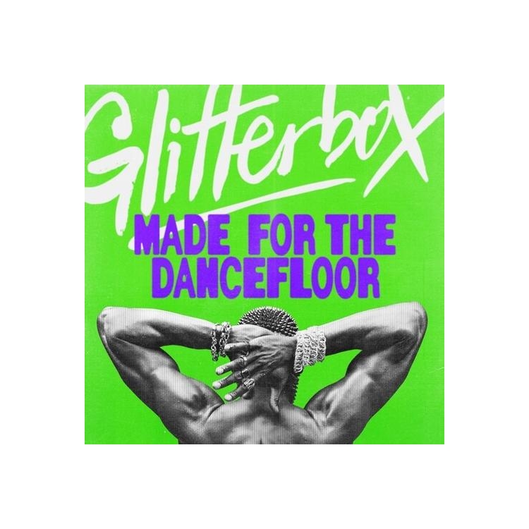 VARIOUS ARTISTS - Made For The Dancefloor