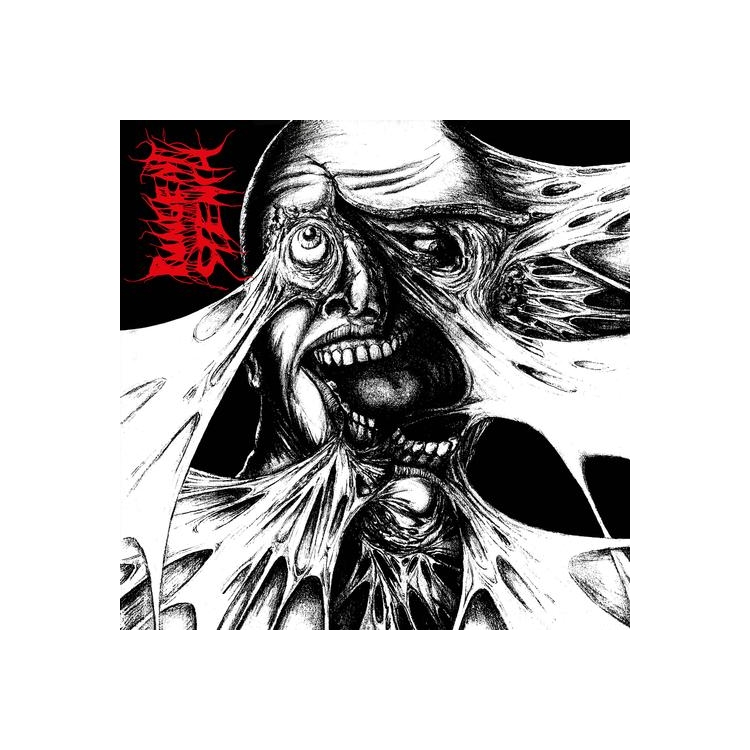 PUNGENT STENCH - Pungent Stench