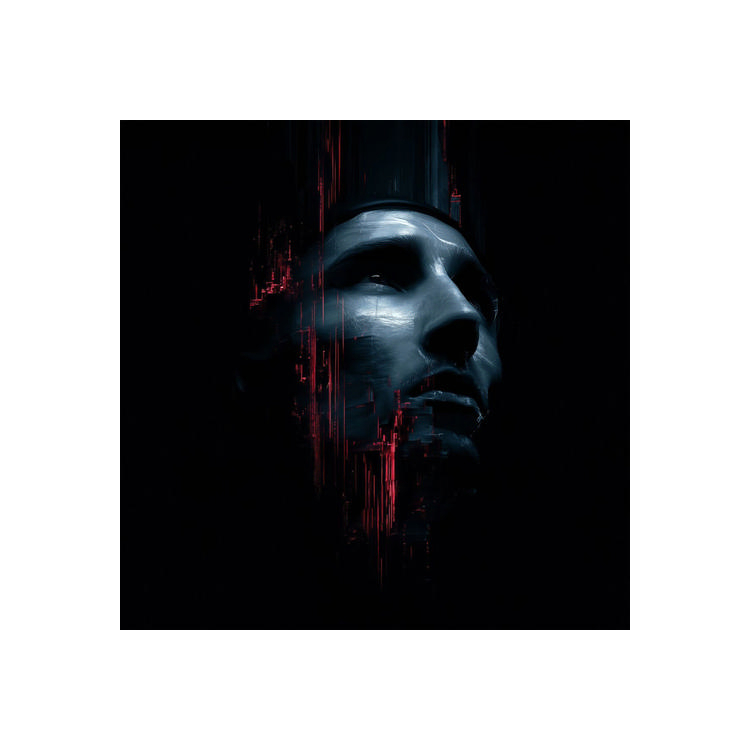 METRIK - Awake (Transparent Red Gatefold)