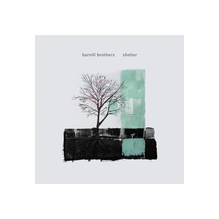 BARNILL BROTHERS - Shelter