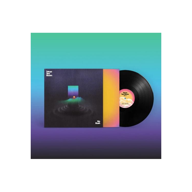 TOKYO TEA ROOM - No Rush (Limited Edition)