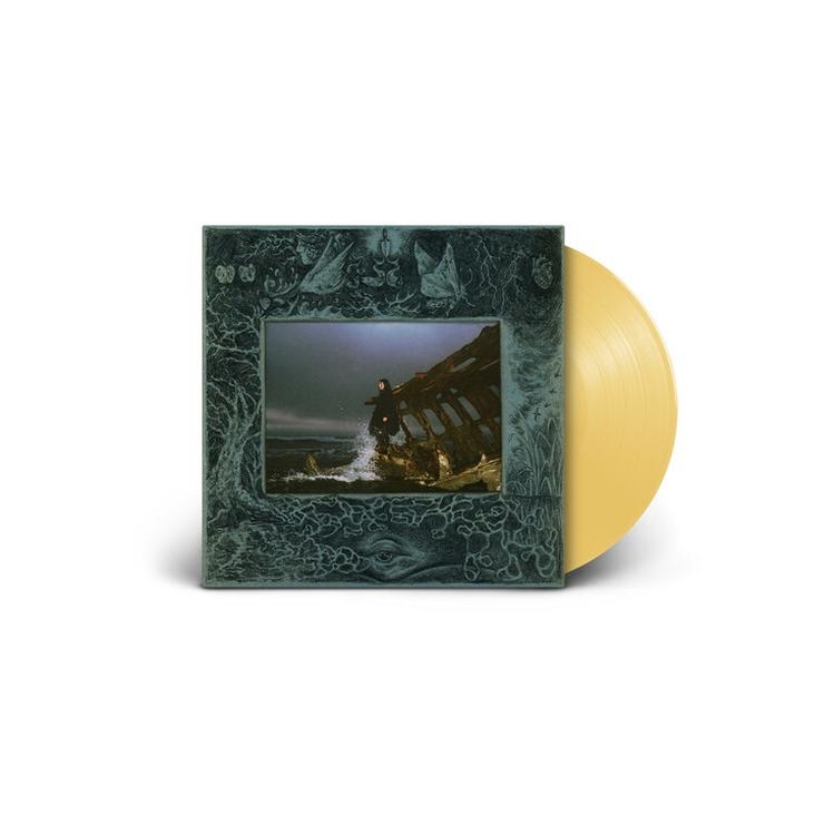 SEAROWS - Death In The Business Of Whaling