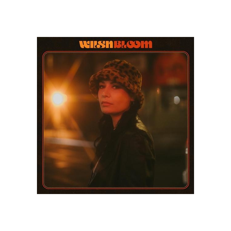 WILSN - Bloom (Yellow Lp)