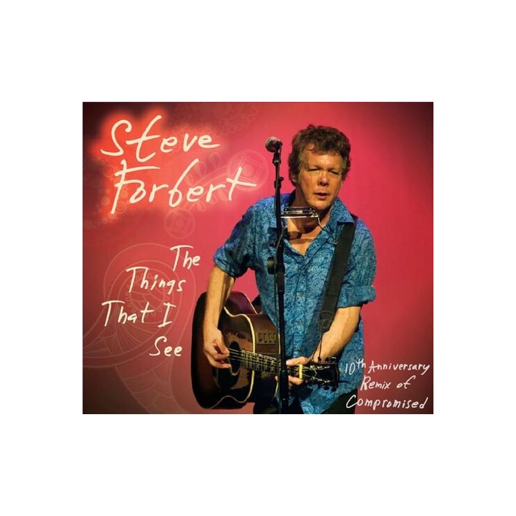 STEVE FORBERT - Things That I See