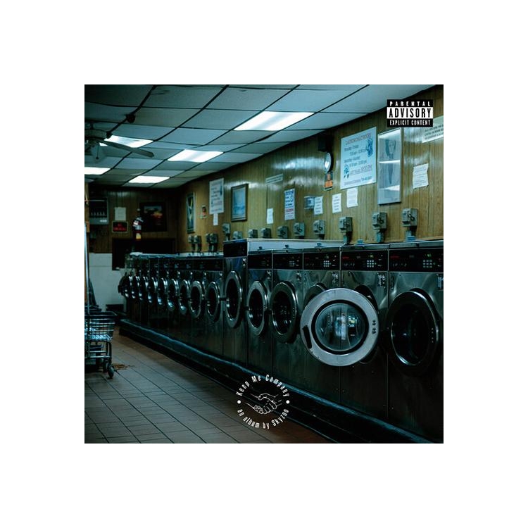 SKYZOO - Keep Me Company