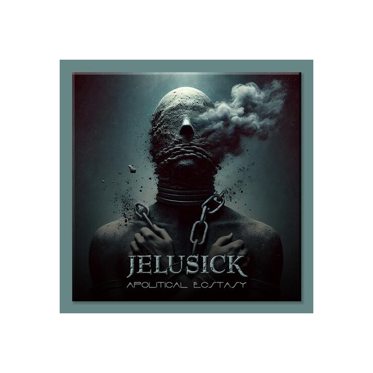 JELUSICK - Apolitical Ecstasy