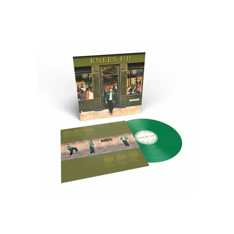 OLLY MURS - Knees Up