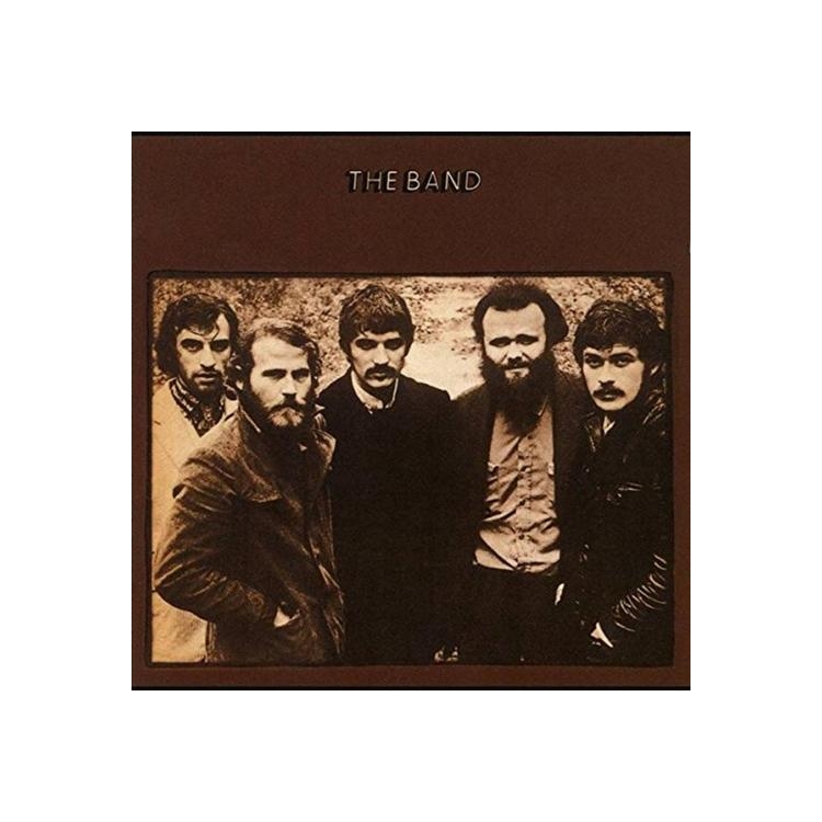 THE BAND - The Band