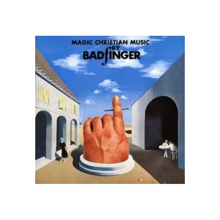 BADFINGER - Magic Christian Music