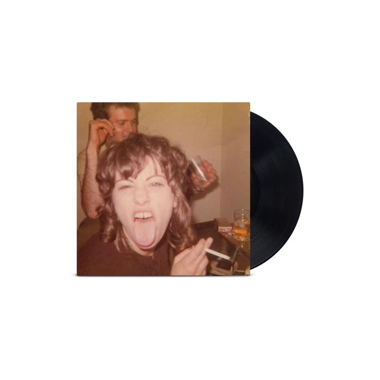 JOYCE MANOR - I Used To Go To This Bar (Vinyl)