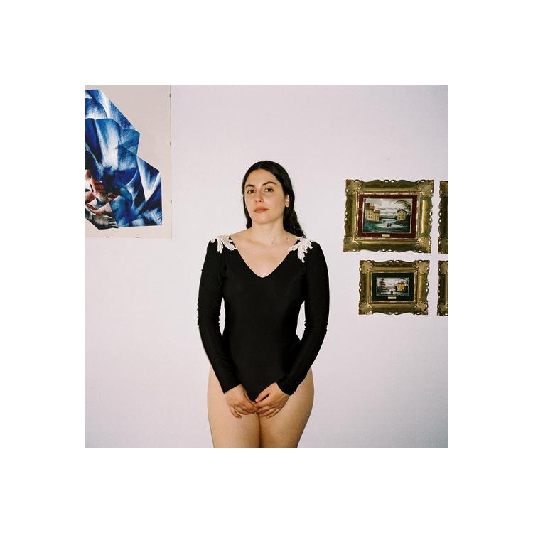 MARTA DEL GRANDI - Dream Life (Ltd. Gold Vinyl)