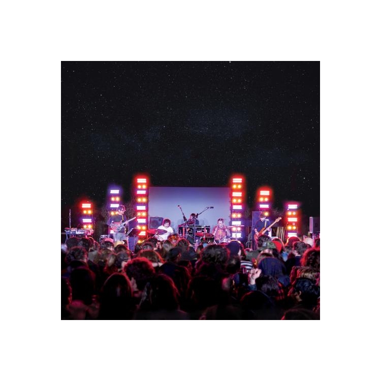 OSEES - Live At The Broad