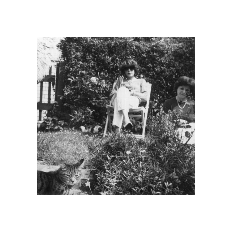 NATASHA PIRARD - Fernande. Cecile