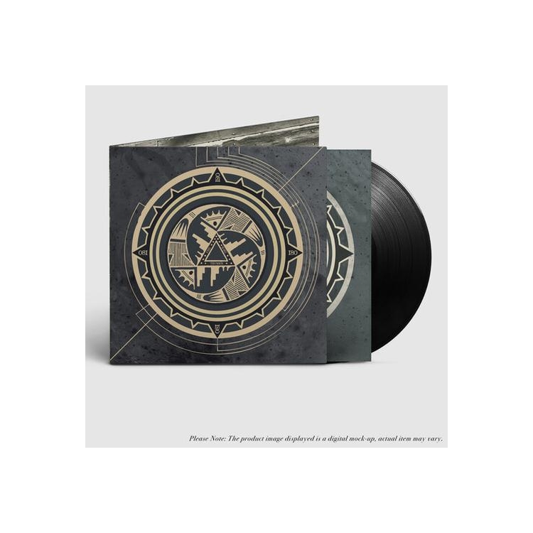 OSI - Fire Make Thunder