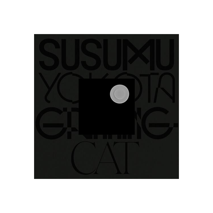 SUSUMU YOKOTA - Grinning Cat (Skintone Edition)