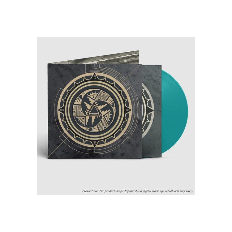 OSI - Fire Make Thunder