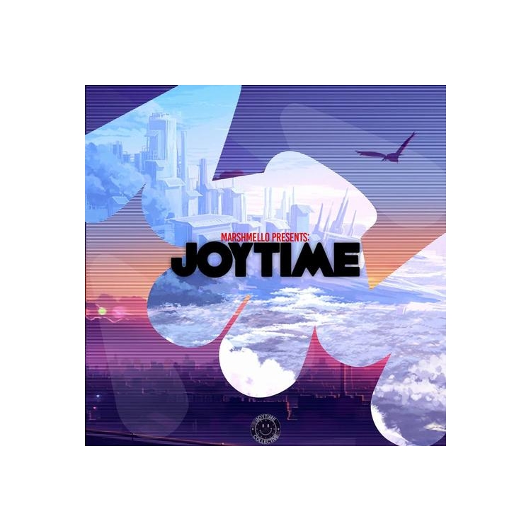 MARSHMELLO - Joytime I