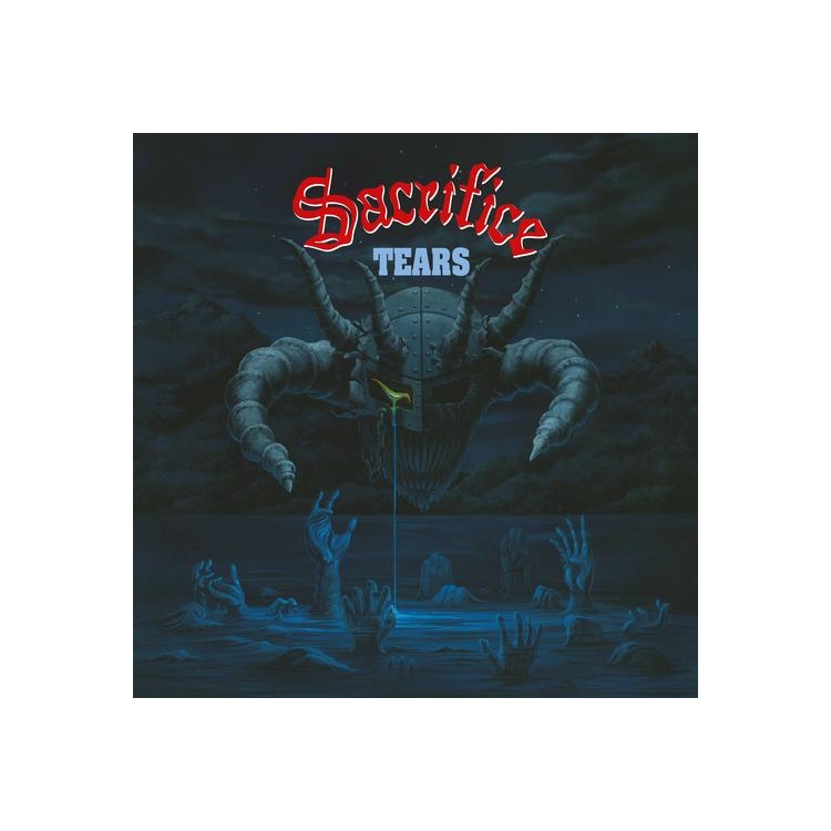SACRIFICE - Tears