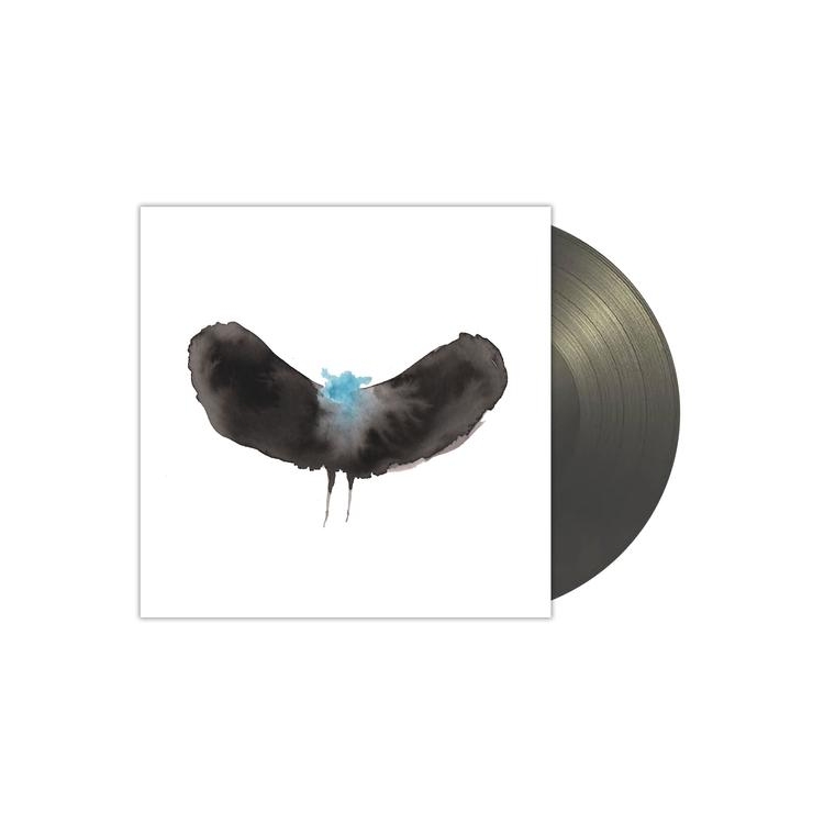 HAYWARDXDALEK - Haywardxdälek (Black Ice Vinyl)