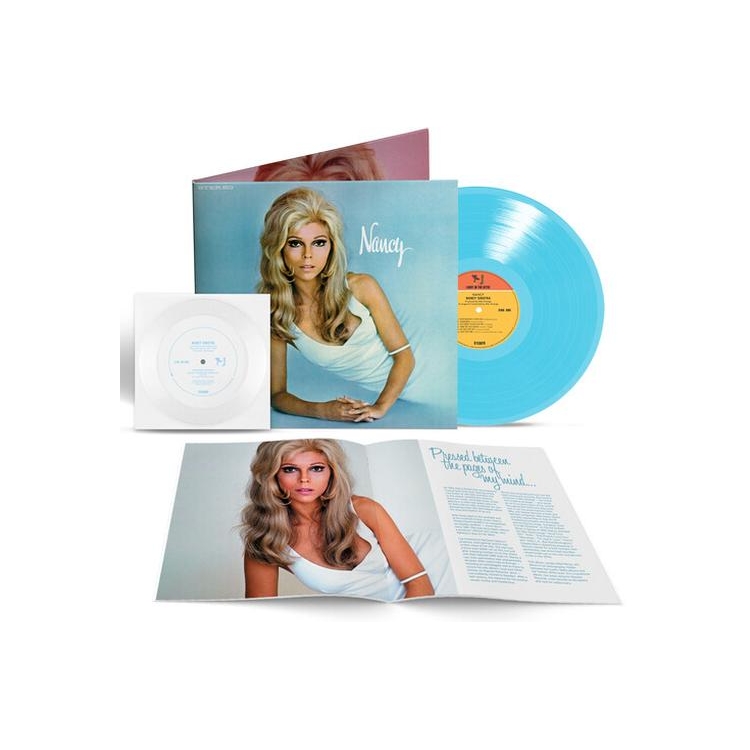 NANCY SINATRA - Nancy