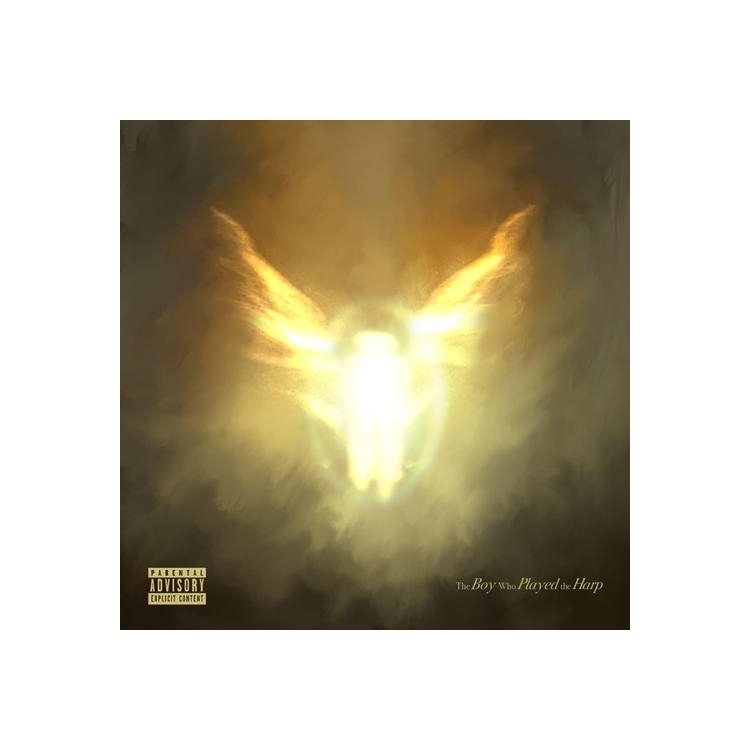 DAVE - Boy Who Played The Harp