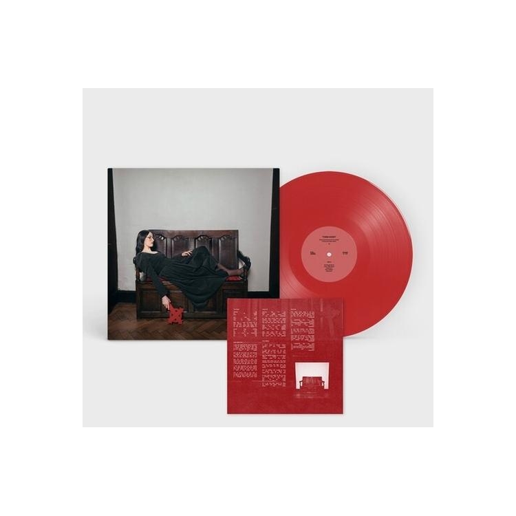 TORIA WOOFF - Toria Wooff