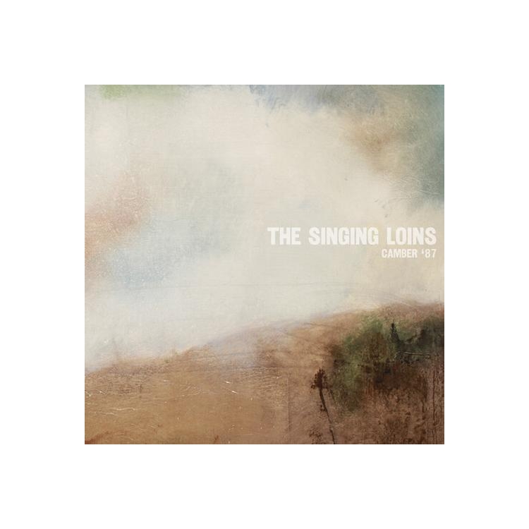 SINGING LOINS - Camber '87