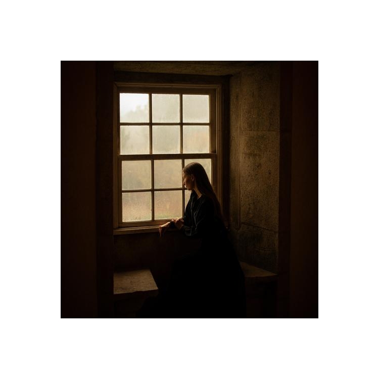 KARA-LIS COVERDALE - Changes In Air [lp] (White Vinyl)