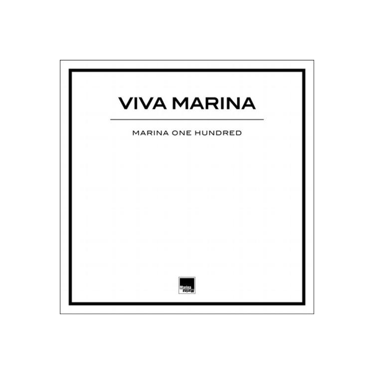 VARIOUS ARTISTS - Viva Marina