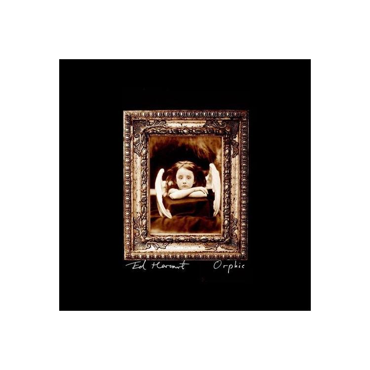 ED HARCOURT - Orphic