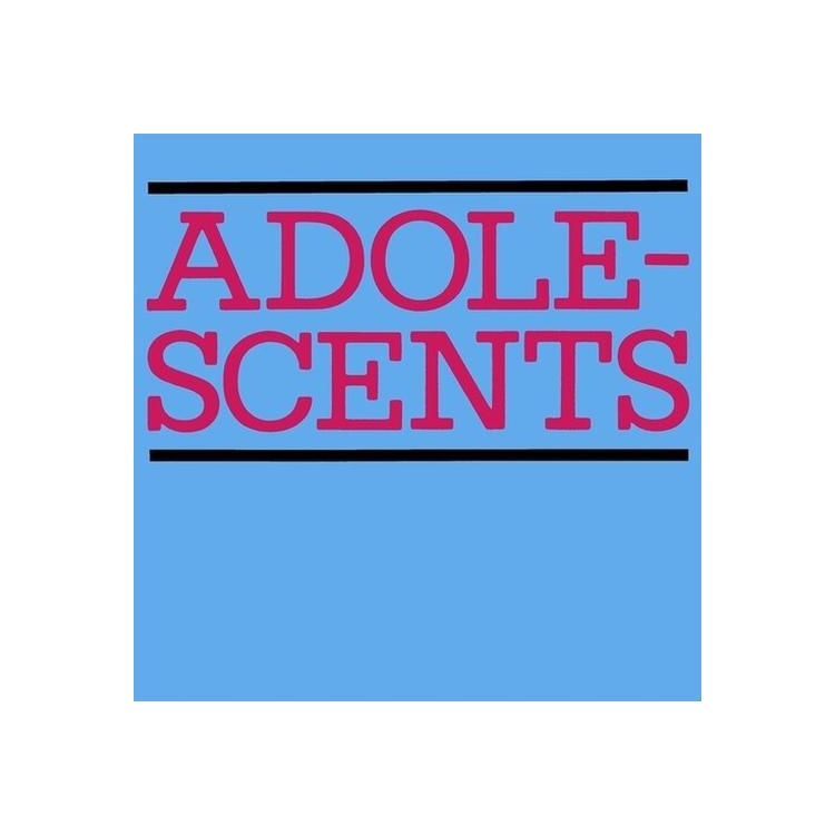 ADOLESCENTS - Adolescents