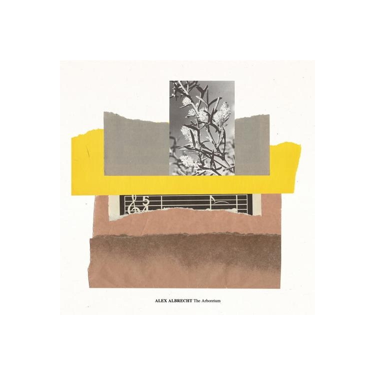 ALEX ALBRECHT - The Arboretum