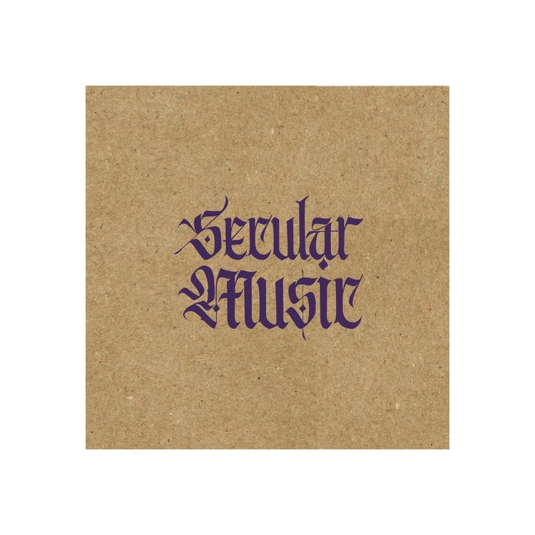 GIRLS OF THE INTERNET - Secular Music Vol. 1 (Eco Mix Vinyl)
