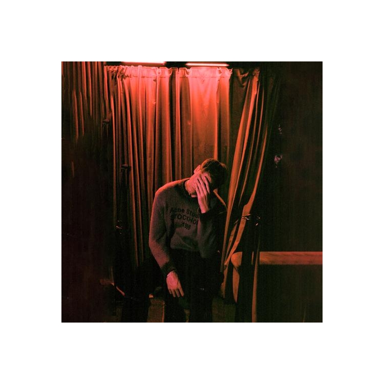 DAN WHITLAM - Strangers (Again)